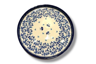 E92 Bunzlau premium bord/ serveerbord 1936X Bunzlau Borden